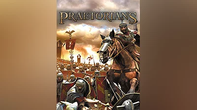 Praetorians [steam]