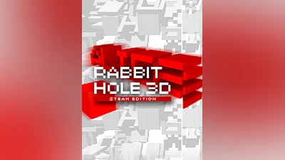 Rabbit Hole 3D: Steam Edition [steam]