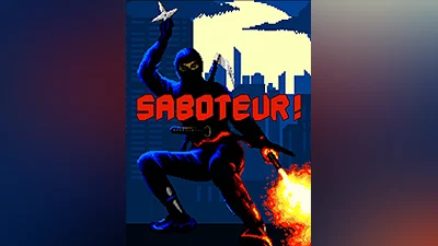 Saboteur! [epicgames]