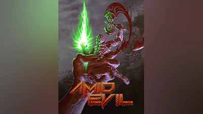 AMID EVIL [steam]