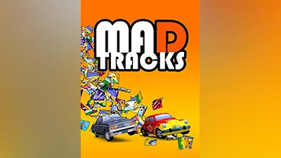 Mad Tracks [steam]