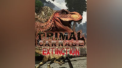 Primal Carnage: Extinction [steam]