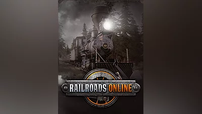 Railroads Online [steam]