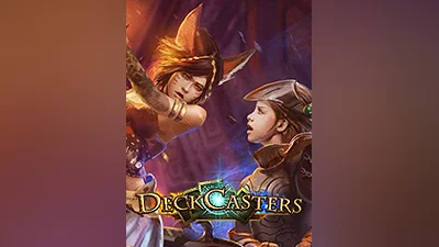 Deck Casters [steam]