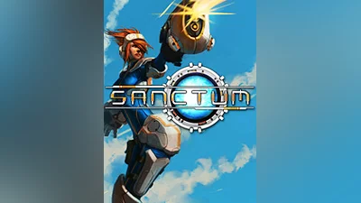 Sanctum [steam]
