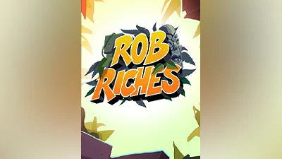 Rob Riches [steam]