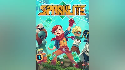 Sparklite [steam]