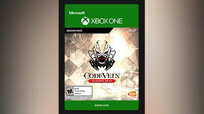 CODE VEIN: Season Pass (XBOX) [xbox-one]