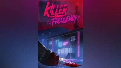 Killer Frequency