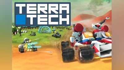 TerraTech Deluxe Edition Global (Global) [Steam]