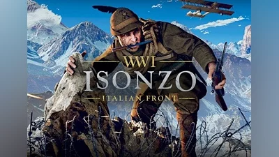 Isonzo Global (Global) [Steam]