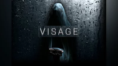 Visage EU (EU) [Steam]