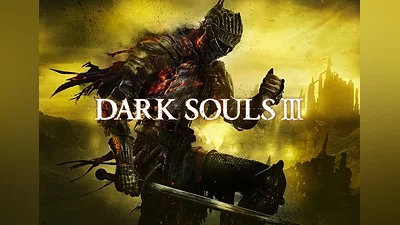 Dark Souls 3 EN/DE/FR/IT/ES Global (Global) [Steam]