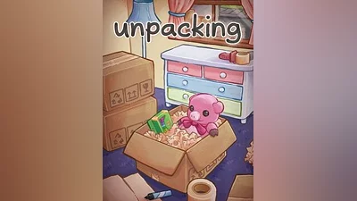 Unpacking Steam CD Key (Global)