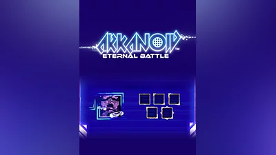 Arkanoid - Eternal Battle - Space Scout Pack [steam]