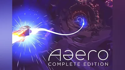 Aaero Complete Edition Argentina (Argentina) [Xbox One/Series]