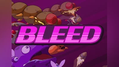 Bleed EN Argentina (Argentina) [Xbox One/Series]