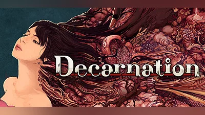 Decarnation