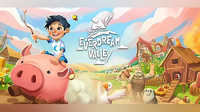 Everdream Valley