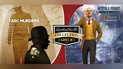 The Agatha Christie Collection