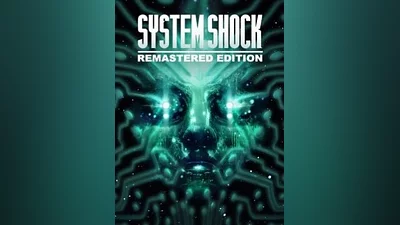 System Shock Steam CD Key (Global)