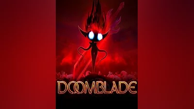 DOOMBLADE RoW Steam CD Key (RoW)