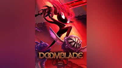 DOOMBLADE [steam]