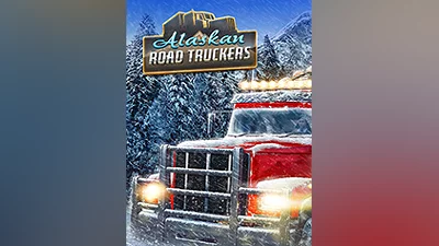 Alaskan Road Truckers [steam]