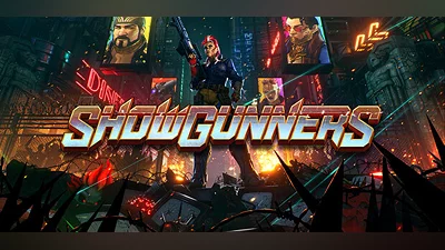 Showgunners