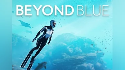 Beyond Blue EU (EU) [Steam]