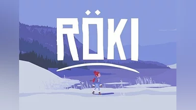 Roki EU (EU) [Steam]
