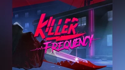 Killer Frequency Global (Global) [Steam]