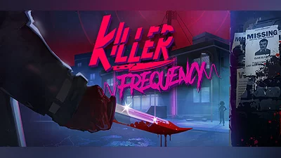 Killer Frequency