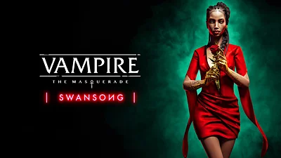 Vampire The Masquerade Swansong (PC) [Global] [Standard]