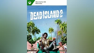 Dead Island 2 Standard Edition Europe XBOX One/Series X|S CD Key (XBOX Europe)