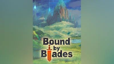 Bound By Blades [steam]