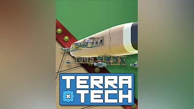 TerraTech - Fantabulous Contraptions pack [steam]