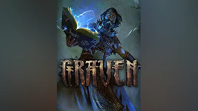 GRAVEN [steam]