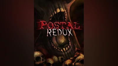 POSTAL Redux [steam]