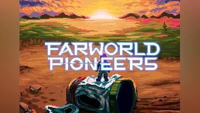 Farworld Pioneers EN Argentina (Argentina) [Xbox One/Series/Windows]