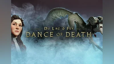 Dance of Death: Du Lac & Fey EN Global (Global) [Xbox One/Series]