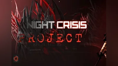 Night Crisis EN Global (Global) [Steam]