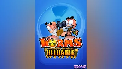 Worms Reloaded Standard Edition Steam CD Key (Global)