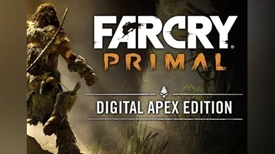 Far Cry Primal Apex Edition EN Argentina (Argentina) [Xbox One/Series]
