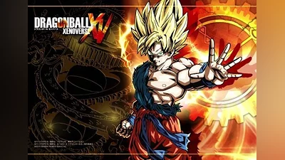 Dragon Ball: Xenoverse + Season Pass EN/FR/IT/JA Argentina (Argentina) [Xbox One/Series]