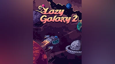 Lazy Galaxy 2 [steam]
