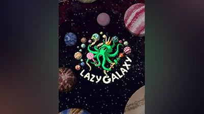 Lazy Galaxy [steam]