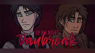 Up All Night: Daybreak