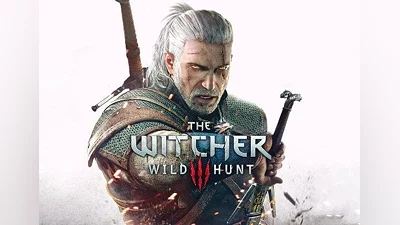The Witcher 3: Wild Hunt EN Argentina (Argentina) [Xbox One/Series]