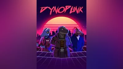 Dynopunk (Steam)